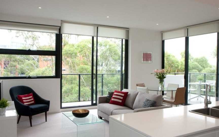 Apartment Saunders Close MP001, Macquarie Park, NSW