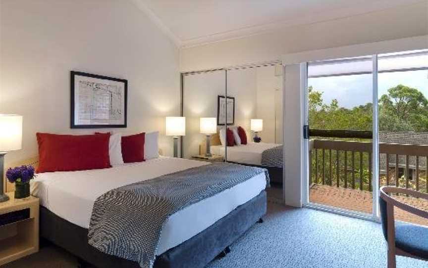 Medina Serviced Apartments North Ryde Sydney, Marsfield, NSW