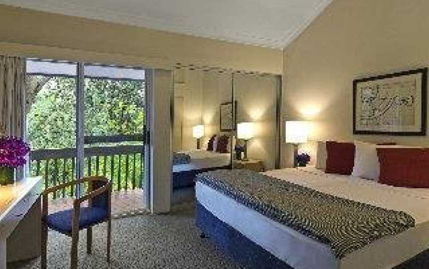 Medina Serviced Apartments North Ryde Sydney, Marsfield, NSW