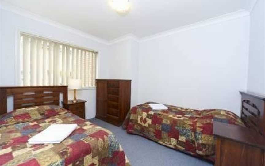 Eastwood Furnished Apartments, Eastwood, NSW