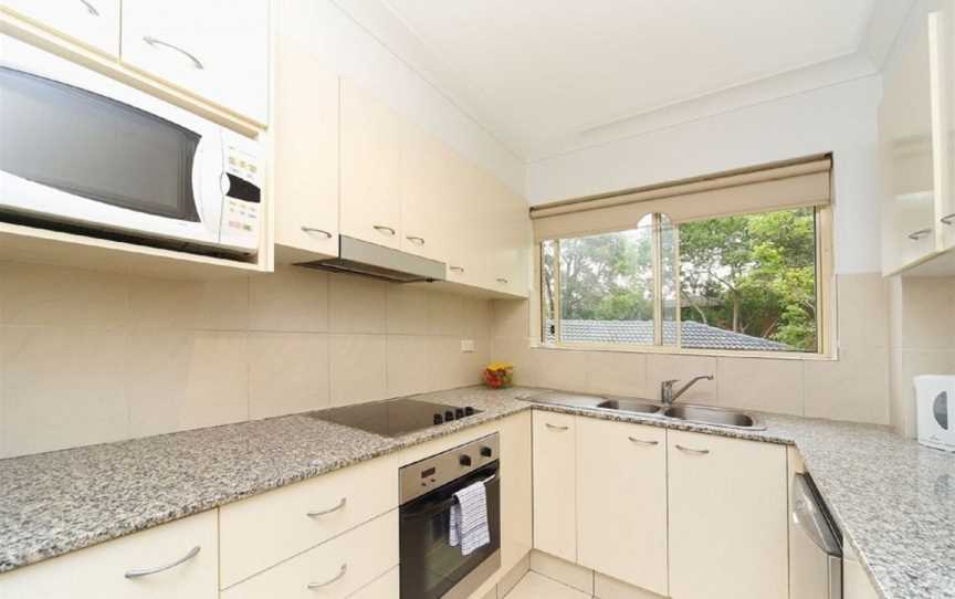 Eastwood Furnished Apartments, Eastwood, NSW