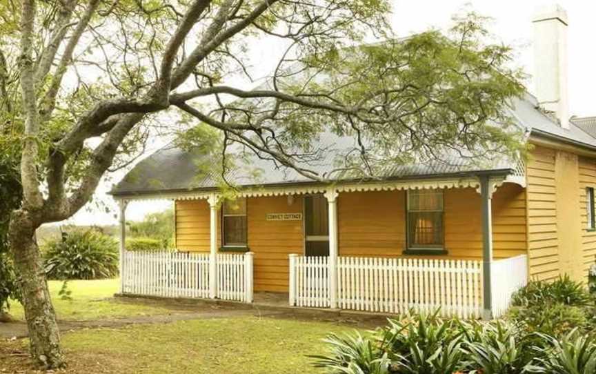 Coolangatta Estate Shoalhaven Heads, Coolangatta, NSW