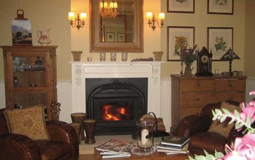 Strathburn Cottage Luxury Bed & Breakfast, Bowral, NSW