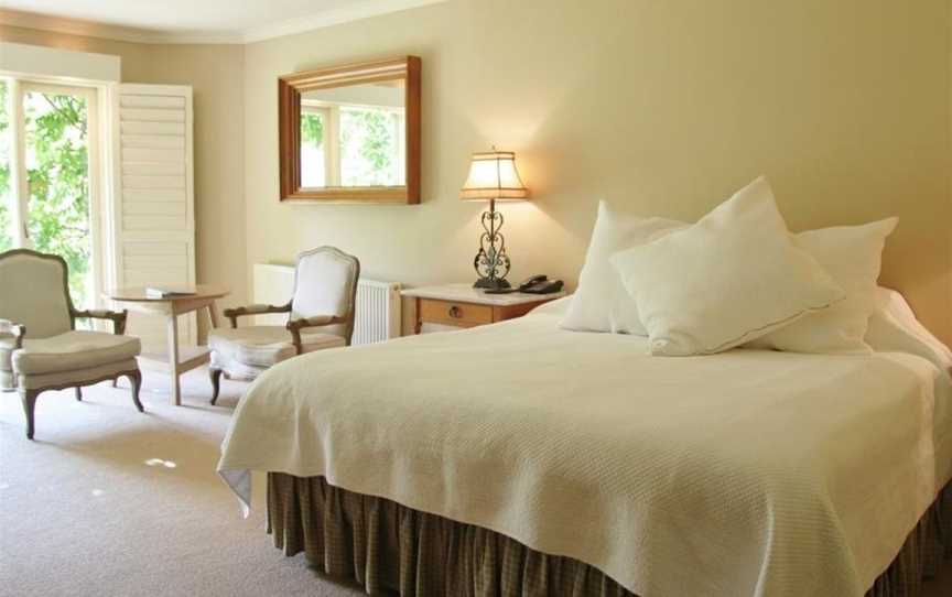 Milton Park Country House Hotel & Spa, Bowral, NSW