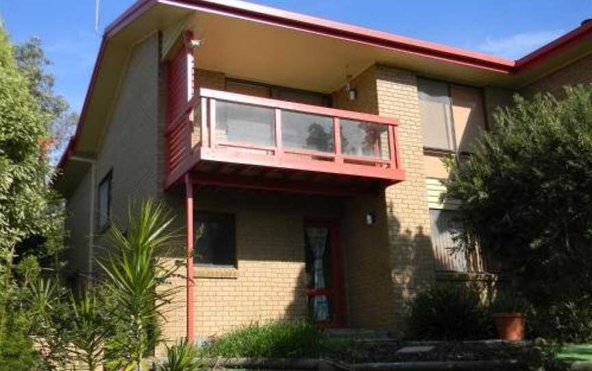 The Beach House, Tura Beach, NSW