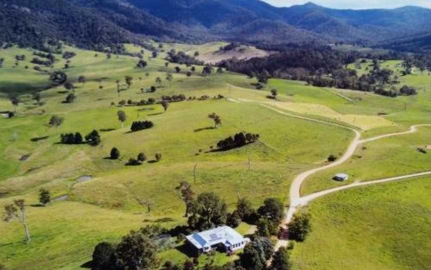 The Old School Bed and Breakfast, South Wolumla, NSW