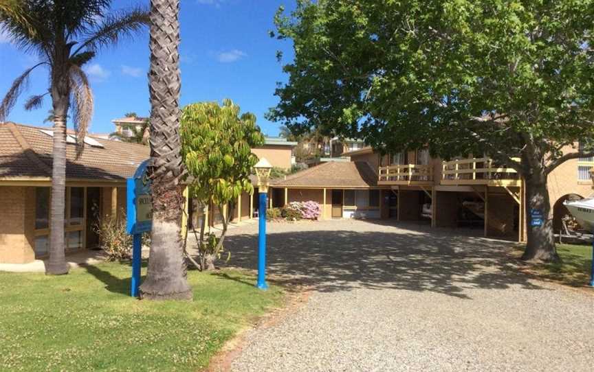 Como Lodge, Merimbula, NSW