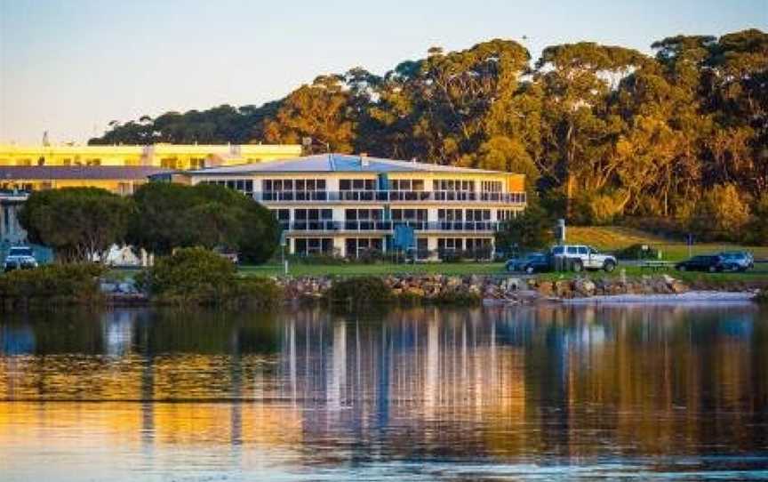 Waterview Luxury Apartments, Pambula, NSW