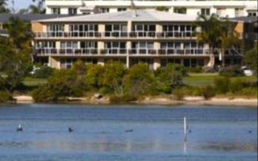 Waterview Luxury Apartments, Pambula, NSW