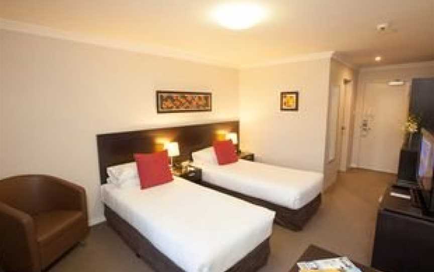 Wine Country Motor Inn, Cessnock, NSW