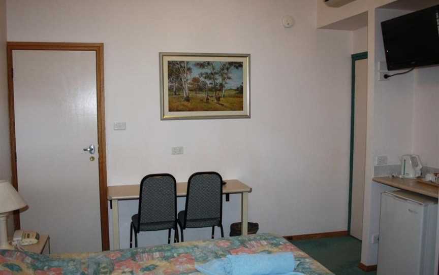 Hunter Valley Travellers Rest Motel, Aberdare, NSW