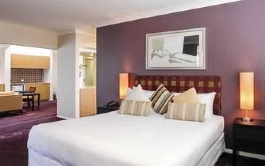 Ramada Hotel & Suites by Wyndham Cabramatta, Cabramatta, NSW