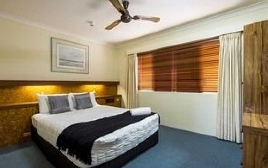 Abbey Motor Inn, Grafton, NSW