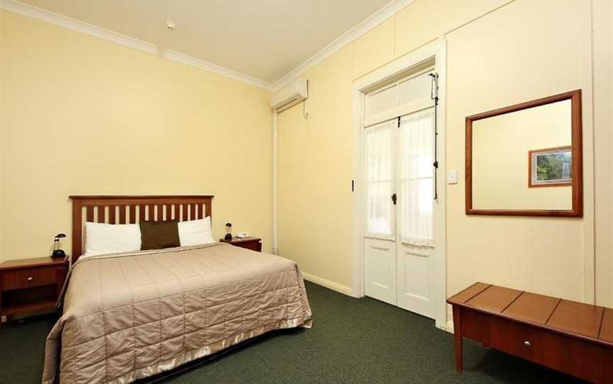 Quality Inn Grafton, Grafton, NSW