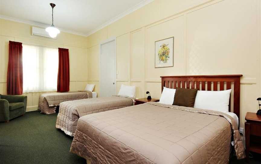 Quality Inn Grafton, Grafton, NSW