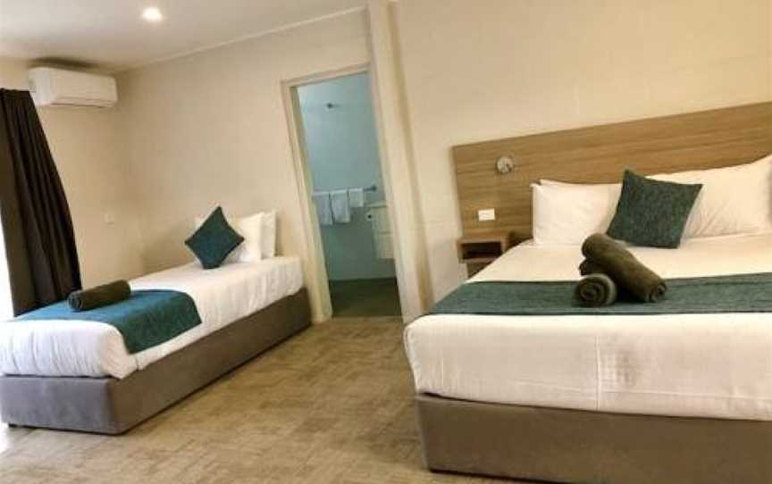 Gundagai Tourist Suites, Gundagai, NSW