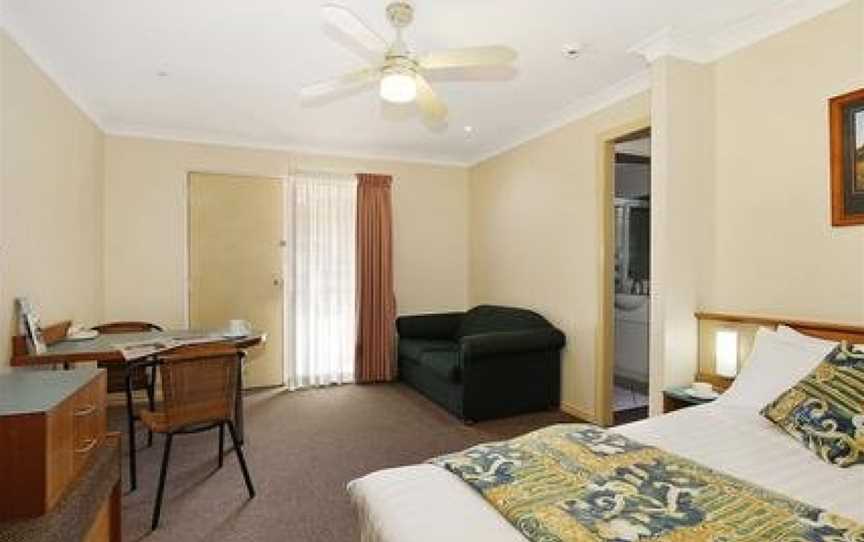 Comfort Inn Sovereign Gundagai, Gundagai, NSW