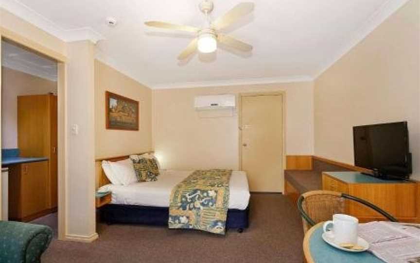 Comfort Inn Sovereign Gundagai, Gundagai, NSW