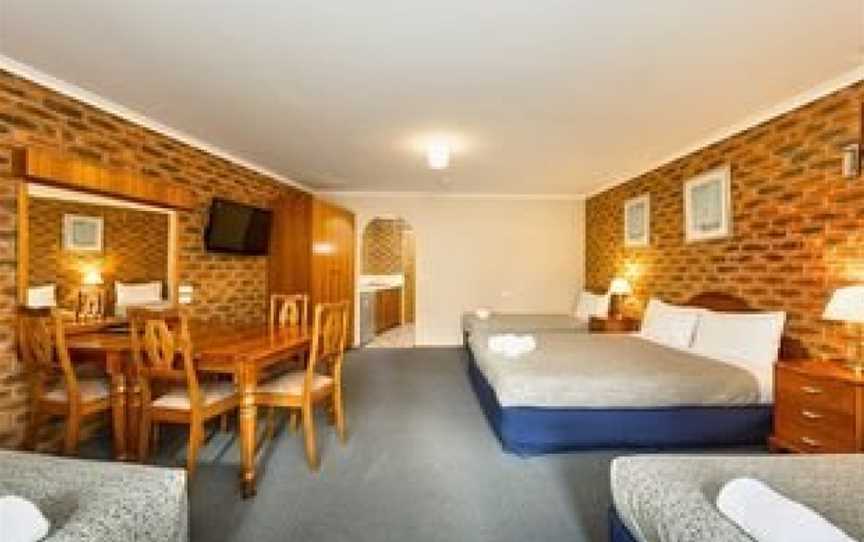 Hume Country Motor Inn, Glenroy, NSW