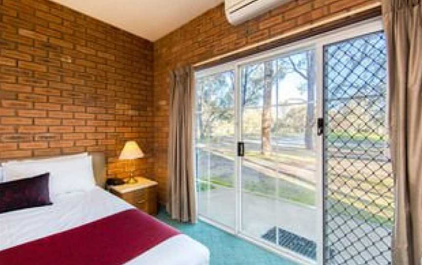 Thurgoona Country Club Resort, Thurgoona, NSW