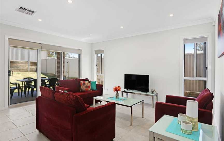 Glenfield Villas, Glenfield, NSW