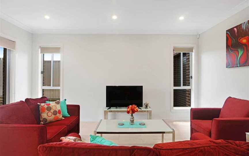 Glenfield Villas, Glenfield, NSW