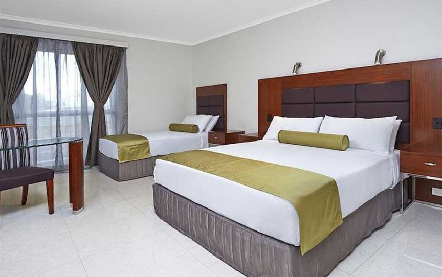 Best Western Casula Motor Inn, Casula, NSW