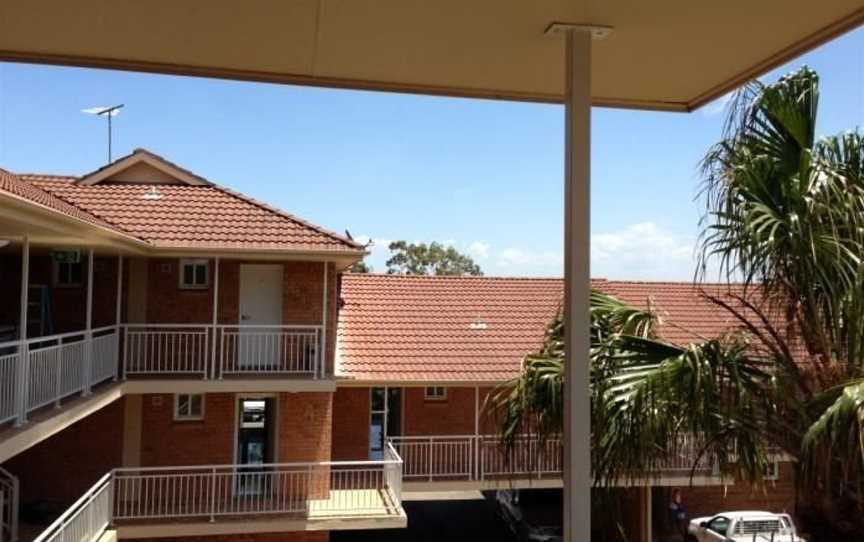 Best Western Casula Motor Inn, Casula, NSW