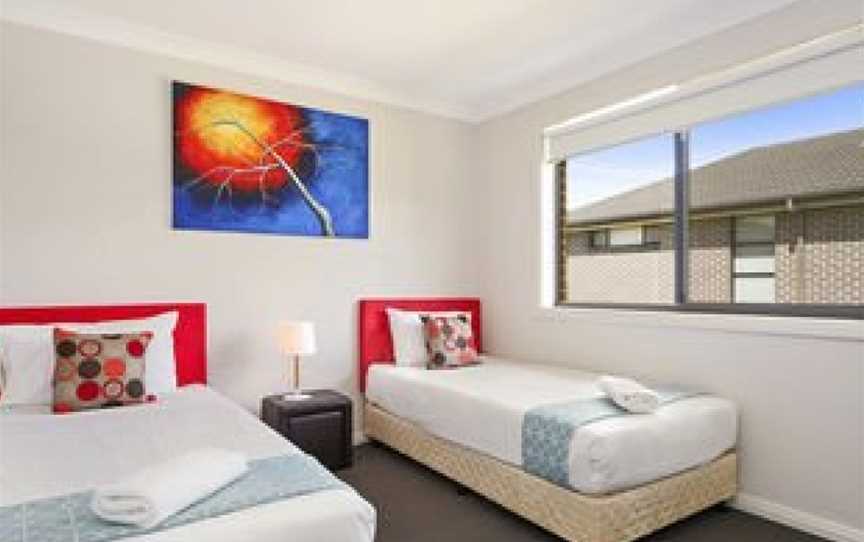 Serviced Houses Casula, Casula, NSW