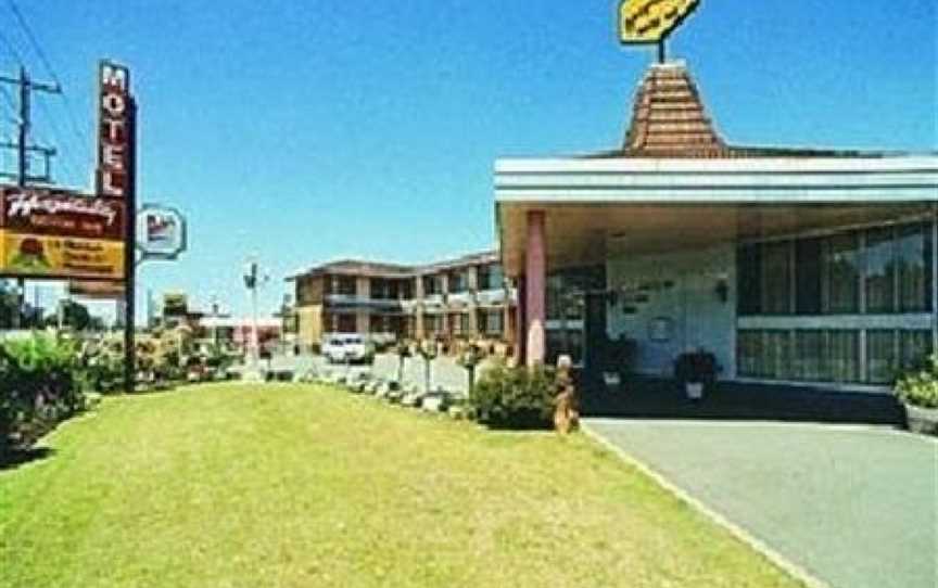 Comfort Inn Hospitality, Mayfield West, NSW