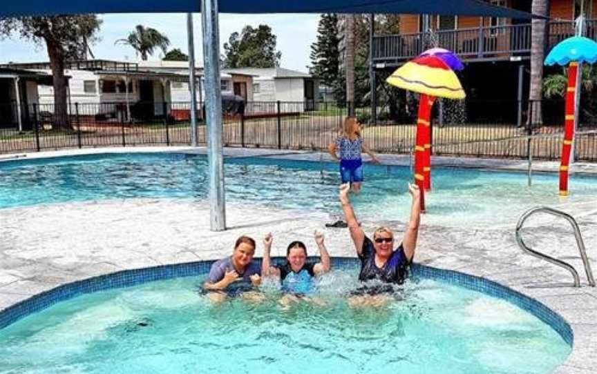 Ingenia Holidays Moruya, Moruya, NSW