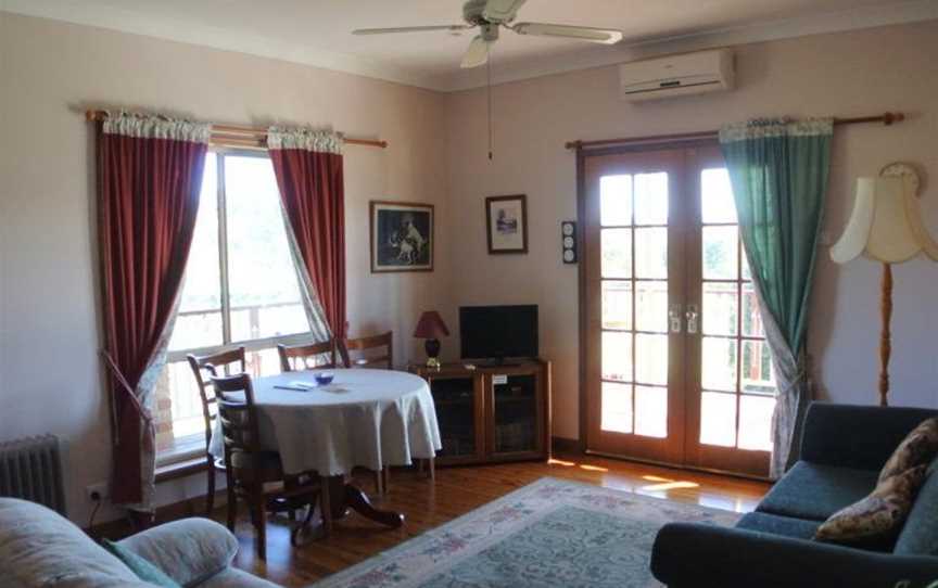 Bryn Glas Farm Stay, Moruya, NSW