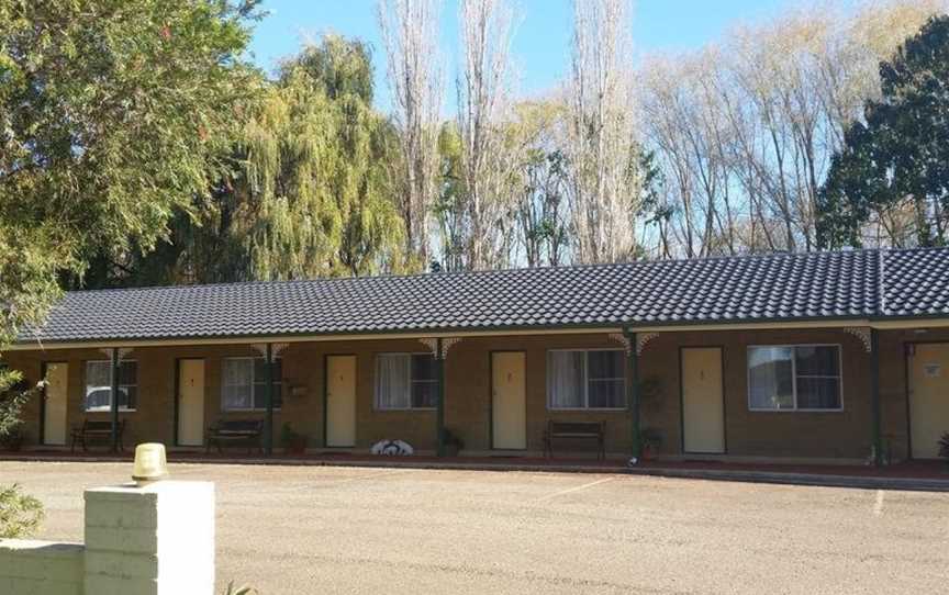 Moruya Motel, Moruya, NSW