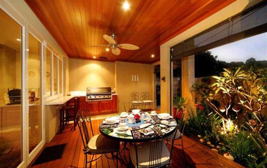 Sorrento Beach Bed & Breakfast, Accommodation in Sorrento