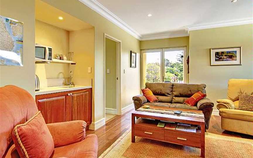 Sorrento Beach Bed & Breakfast, Accommodation in Sorrento