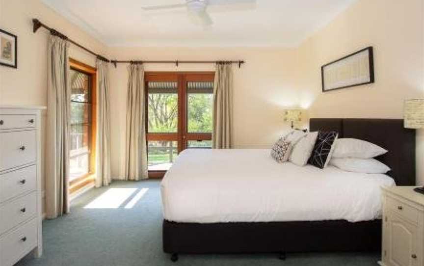 Stay in Mudgee, Burrundulla, NSW