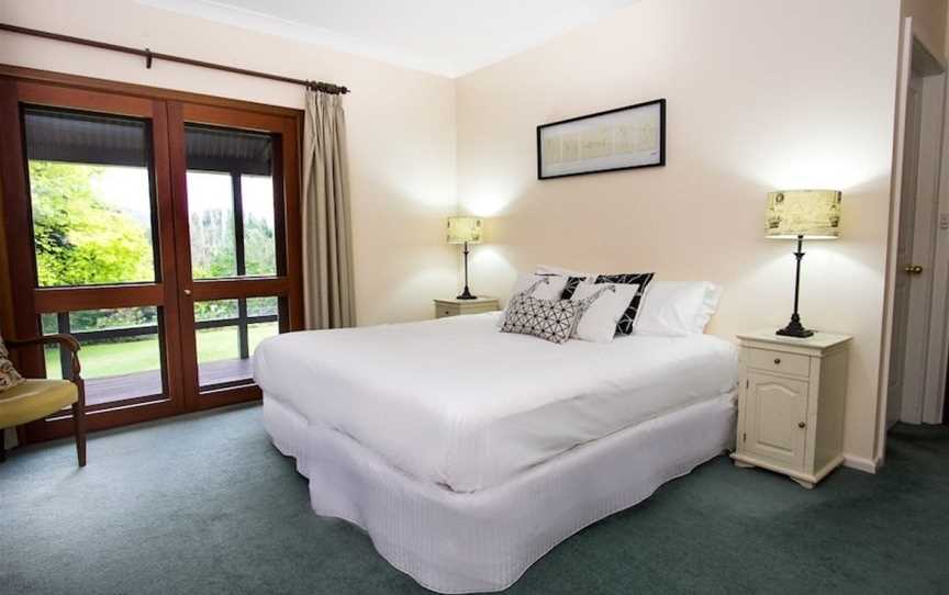 Stay in Mudgee, Burrundulla, NSW