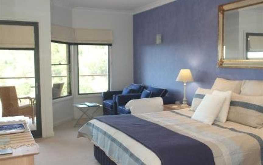 Wombadah Luxury Accommodation, Eurunderee, NSW