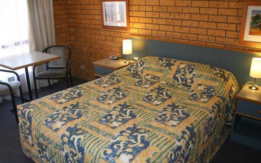 Newell Motor Inn Narrandera, Gillenbah, NSW