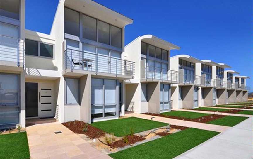 Jurien Bayview Realty, Accommodation in Jurien