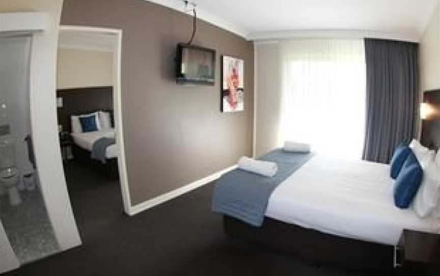 Sleepy Hill Motor Inn, Raymond Terrace, NSW