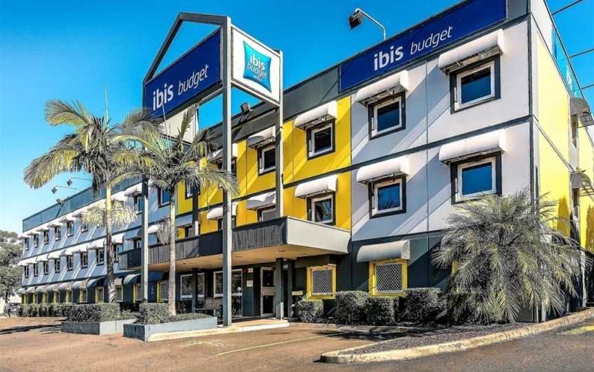 ibis Budget - Enfield, Strathfield South, NSW