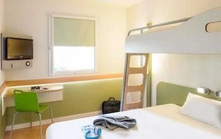 ibis Budget - Enfield, Strathfield South, NSW