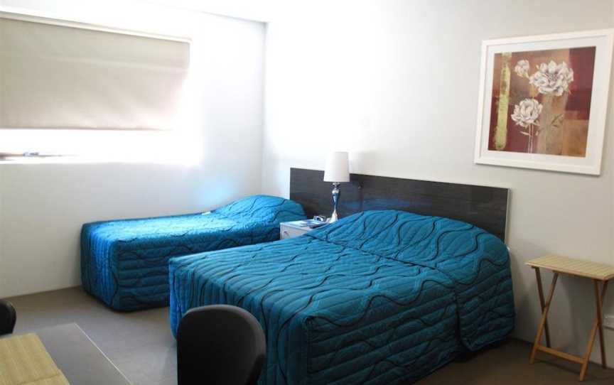 Strathfield Executive Accommodation, Strathfield, NSW