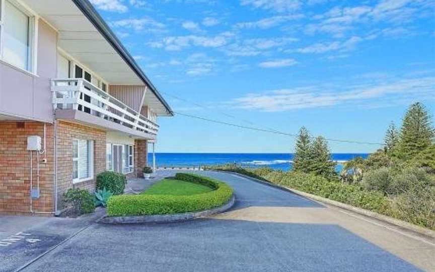 Toowoon Bay Beachside Unit, Unit 4, Toowoon Bay, NSW