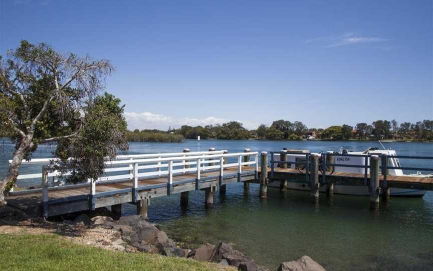 Colonial Tweed Holiday & Home Park, Tweed Heads South, NSW