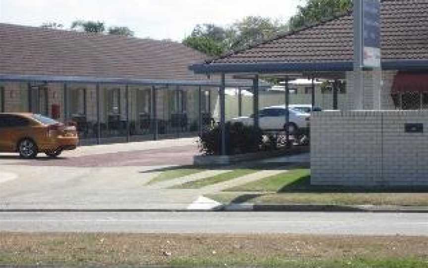 Twin Towns Motel, Tweed Heads South, NSW