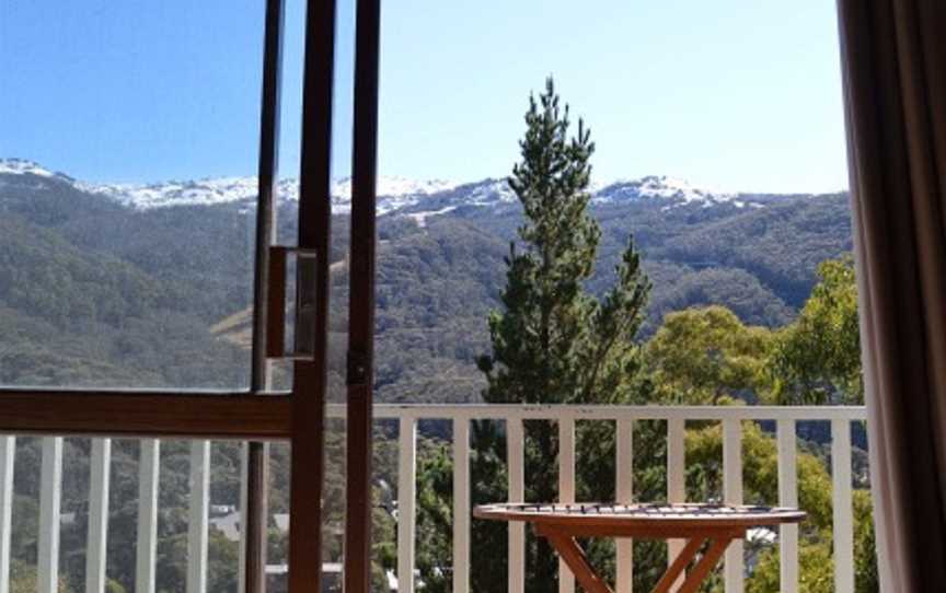 Byadbo 10, Thredbo, NSW