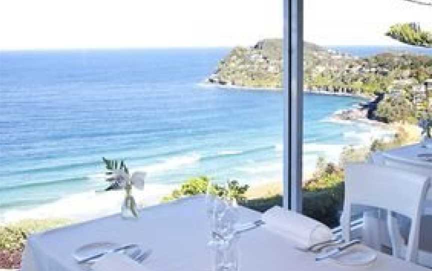 Jonahs Restaurant & Accommodation, Whale Beach, Palm Beach, NSW