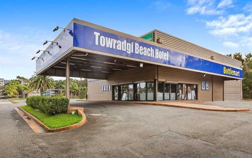 Comfort Inn Towradgi Beach, Fairy Meadow, NSW